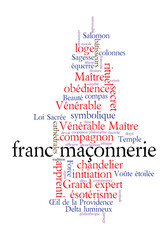 WEB ART DESIGN TAG CLOUD FRANC MACONNERIE SECRET 020