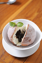 Ice cream