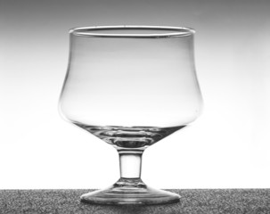 Crystal glass