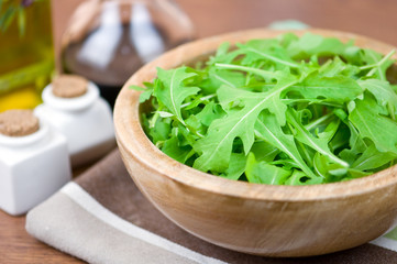 arugula