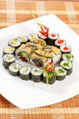 sushi set