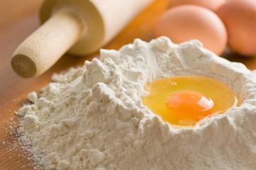 dough