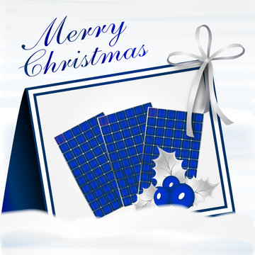 Photovoltaikmodule_Weihnachtskarte