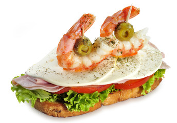 Pincho.
