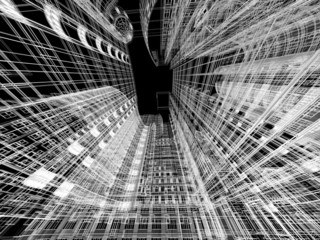 Abstract architecture