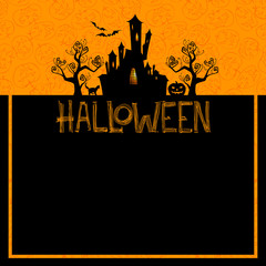 halloween background