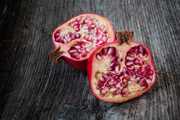 Pomegranate