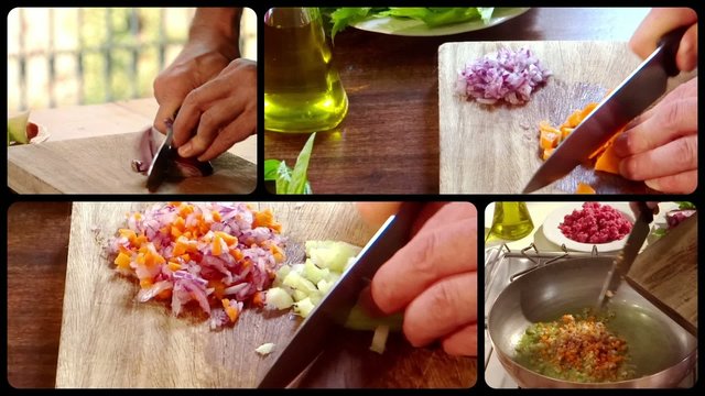 how to make bolognese sauce