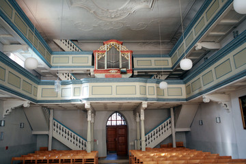 Seekapelle