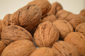 Walnüsse