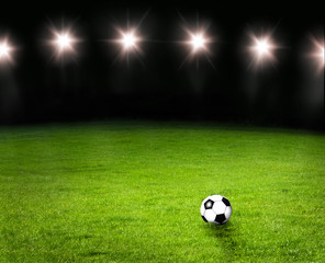 Fußballstadion © Visions-AD