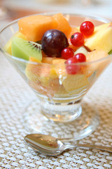 Fruit Salad