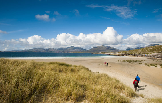 Harris Beach