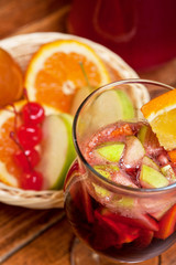 Mulled wine