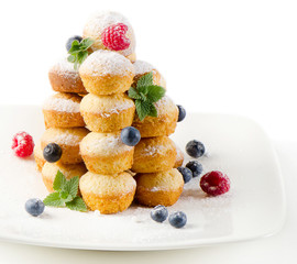 Cupcakes