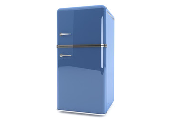 Modern refrigerator