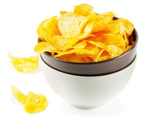 potato chips