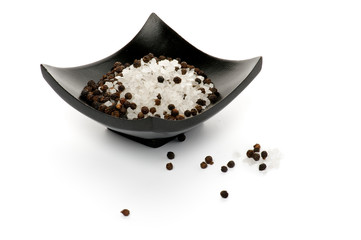 Salt and Pepper © zhekos