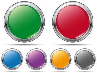 6 COLORS ICON
