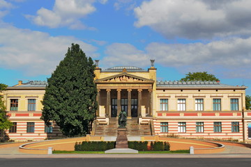 Schweriner Kunstmuseum