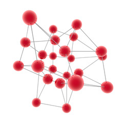 Netzwerk und Internet