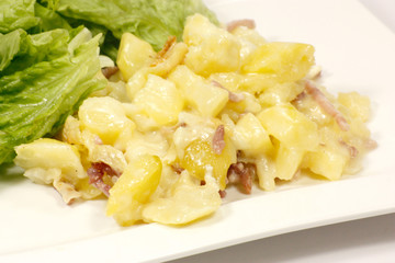 tartiflette