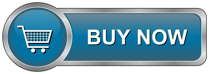Blue button: BUY NOW with shopping cart icon