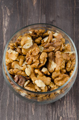 walnuts