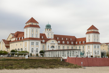 Kurhaus Binz