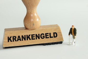 krankengeld