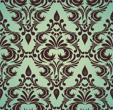 Seamless pattern
