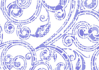 グラフィックパターン