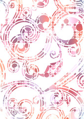 グラフィックパターン