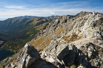 Szpiglasowy wierch