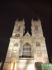 Westminster Abbey