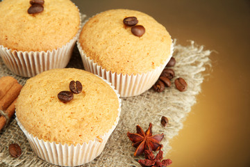 tasty muffin cakes