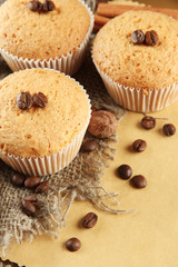 tasty muffin cakes