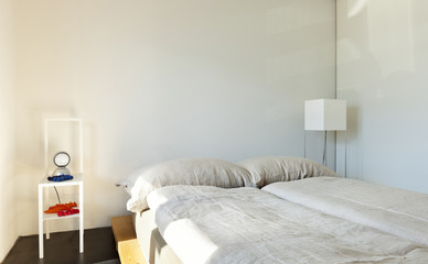 beautiful mountain home, bedroom