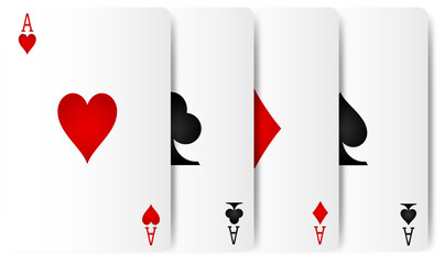 Casino cards