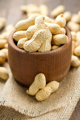 Peanuts