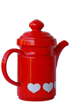 CAFETERA