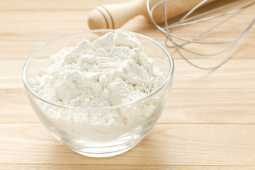 Flour