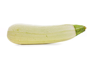 light green zucchini