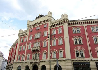prague