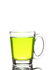 glass
