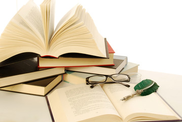 The weight of the culture - 055