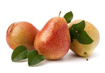 Pear fruits