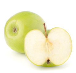 Green apple