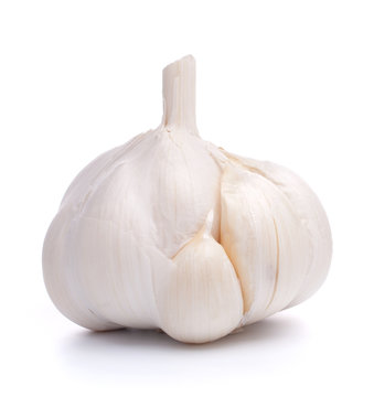 garlic bulb