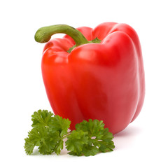 red pepper